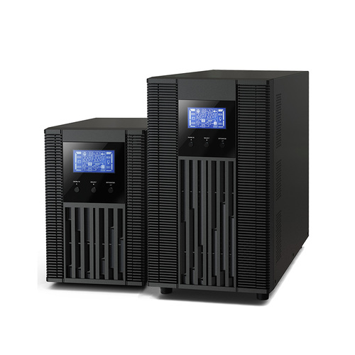 YCseries high frequency online UPS 1~10kVA_UPS_Yingchuang Energy (Shenzhen) Co., Ltd.
