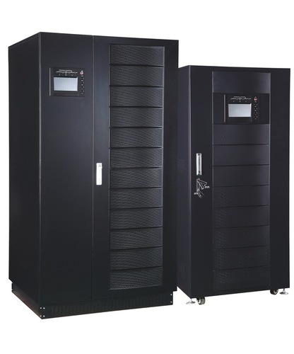 工頻在線(xiàn)式UPS 10~500kVA(內(nèi)置隔離變壓器）_UPS不間斷電源_雷比特（深圳）技術(shù)有限公司