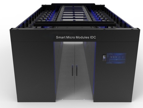 雙排微模塊_眾多行業(yè)企業(yè)的共同選擇_雷比特（深圳）技術(shù)有限公司